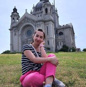 Meet your Posher, Marrey